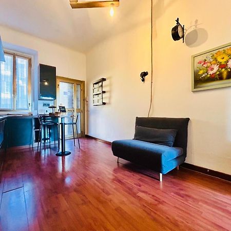 Appartamento Navigli Milano Екстериор снимка