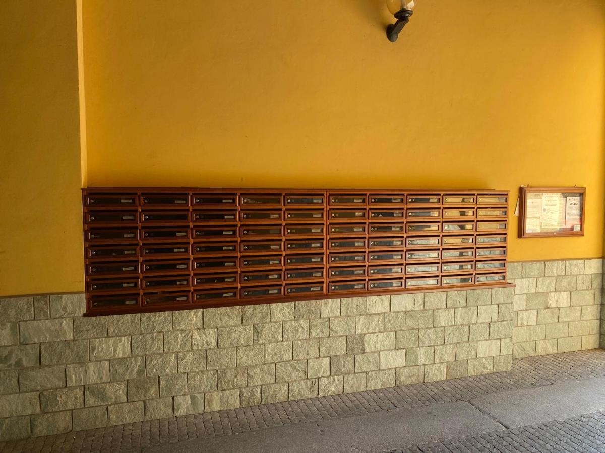 Appartamento Navigli Milano Екстериор снимка