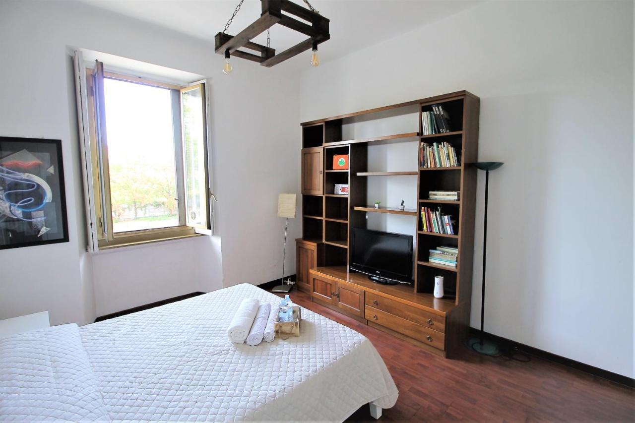 Appartamento Navigli Milano Екстериор снимка