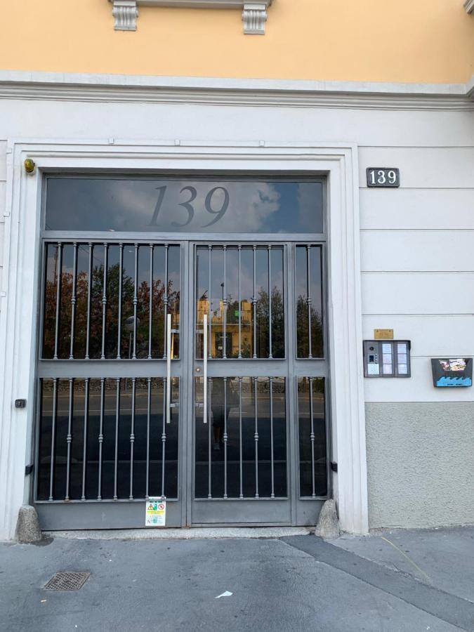 Appartamento Navigli Milano Екстериор снимка