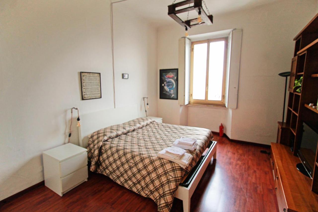 Appartamento Navigli Milano Екстериор снимка