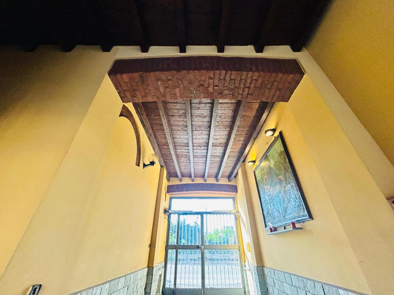 Appartamento Navigli Milano Екстериор снимка