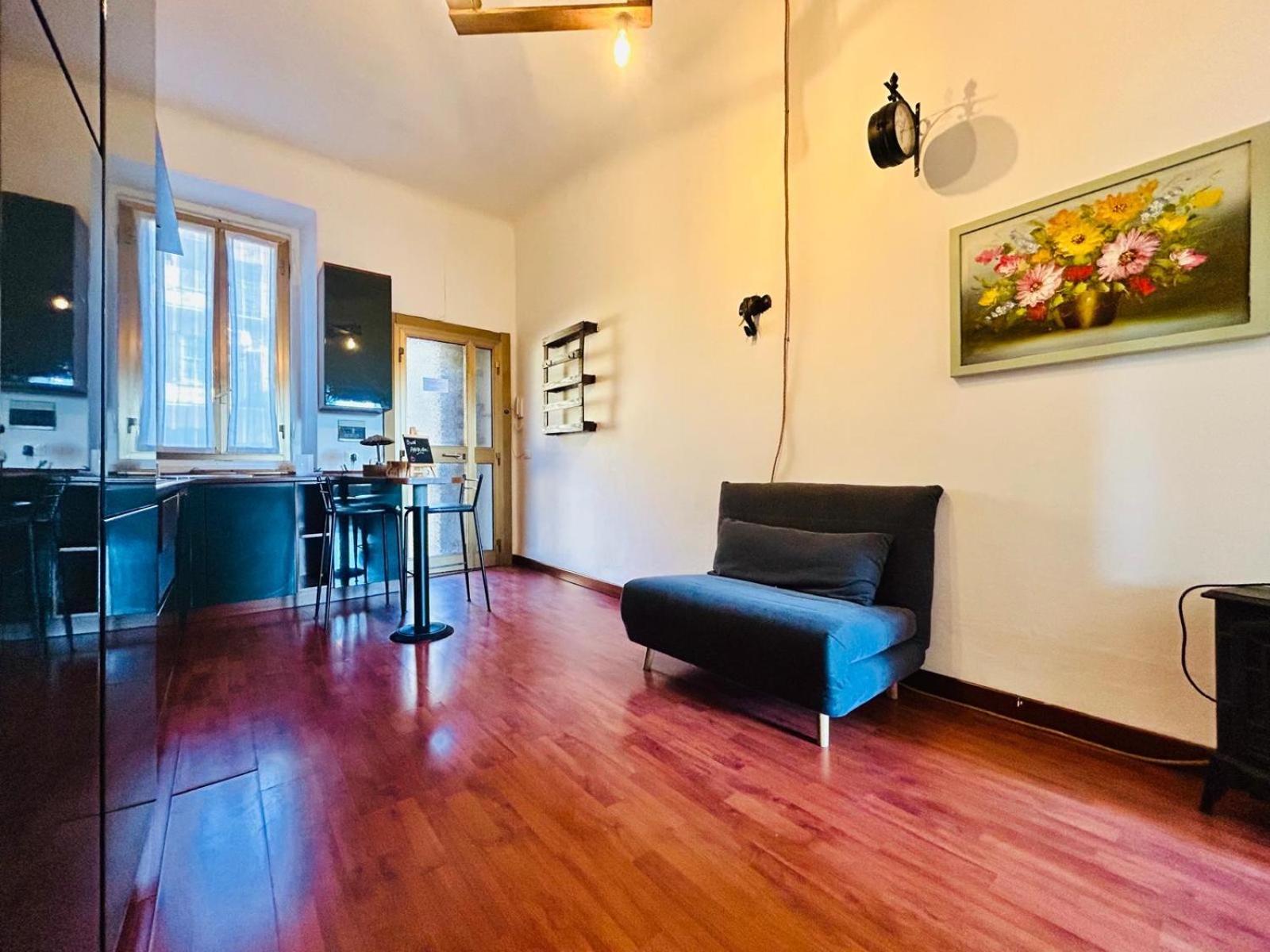 Appartamento Navigli Milano Екстериор снимка