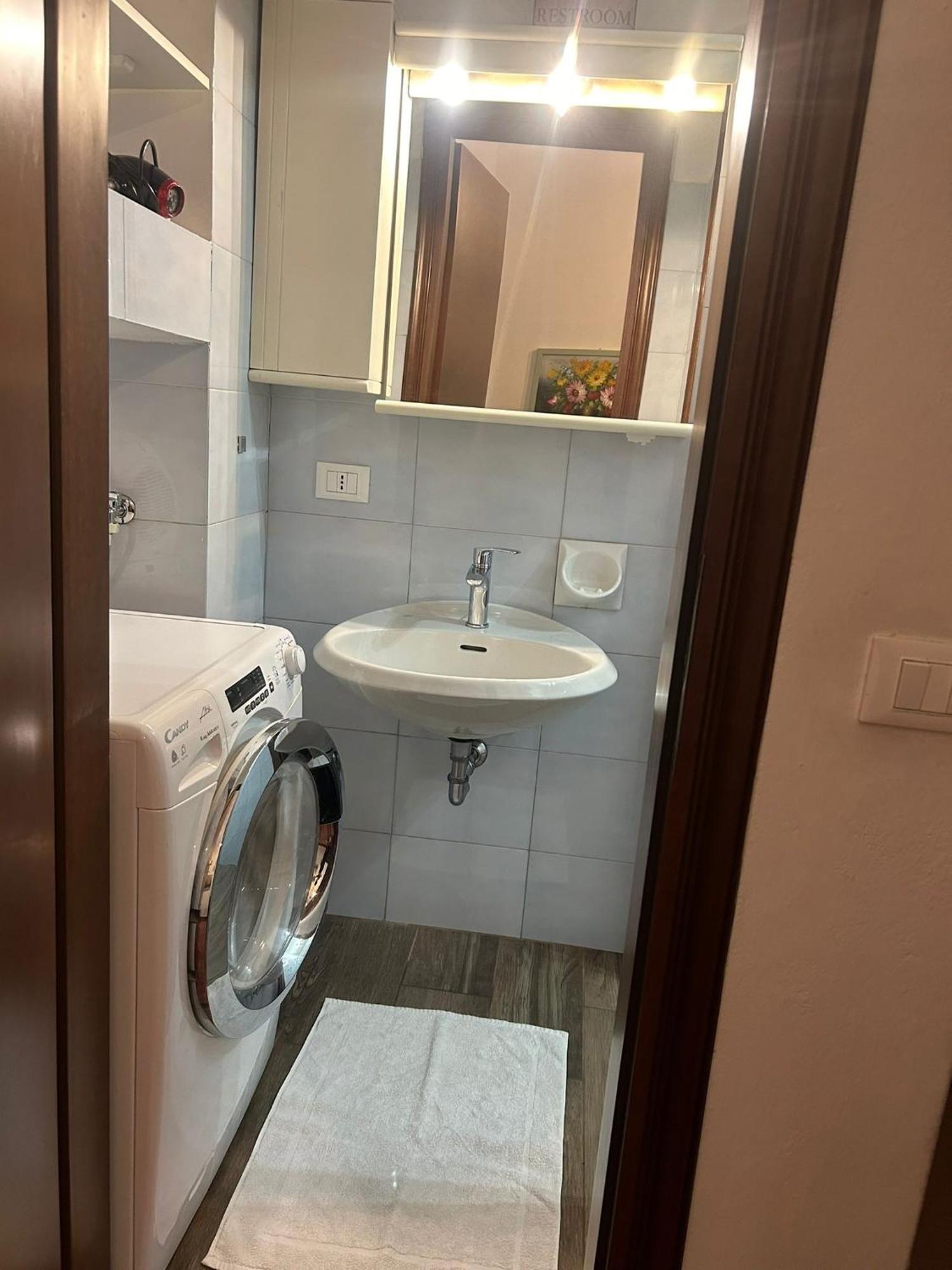 Appartamento Navigli Milano Екстериор снимка