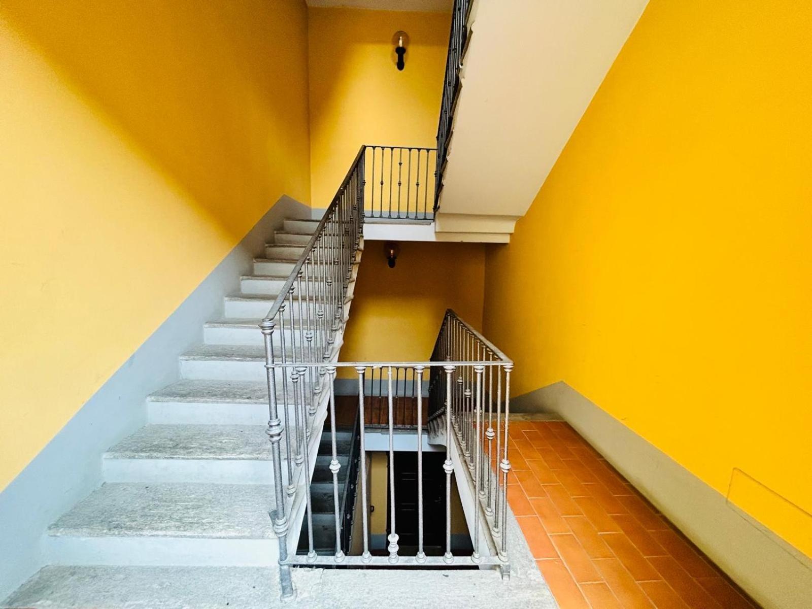 Appartamento Navigli Milano Екстериор снимка