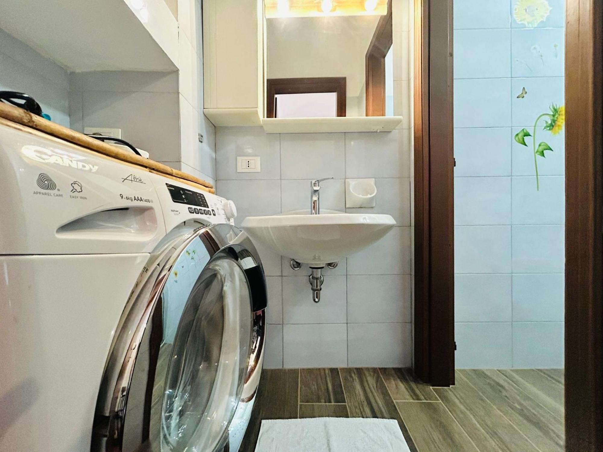 Appartamento Navigli Milano Екстериор снимка